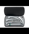 SET LARINGO HEINE CLASSIC + A LED - 4 lame