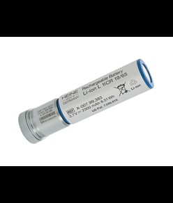 Batteria ricaricabile