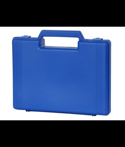 Cassetta in plastica