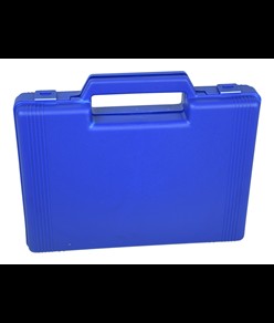 Cassetta in plastica