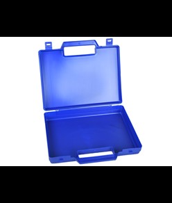 Cassetta in plastica