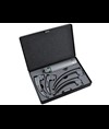 SET F.O. ADULTI 4 LAME MC-INTOSH 1-2-3-4