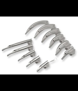 Lama Mc Intosh Green