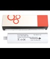 Batteria ricaricabile Li-ion