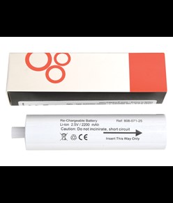 Batteria ricaricabile Li-ion