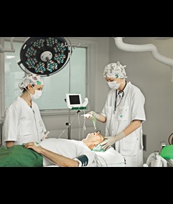 Maschera laringea Ambu Aura-i