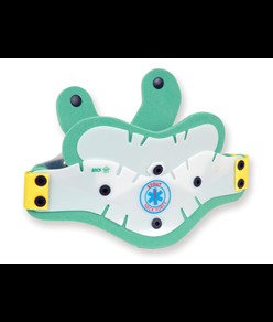 Collari di primo soccorso