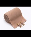 BENDA DI COMPRESSIONE PREVIBIELASTICA 7m x 10 cm
