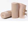 BENDA DI COMPRESSIONE PREVINOVA 4,5m x 10 cm BENDA DI COMPRESSIONE PREVINOVA 4,5m x 10 cm