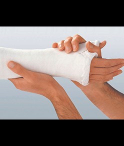 Bende gessate Platrix