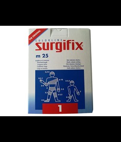 Rete tubolare per dita Poly Surgifix