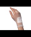 RETE TUBOLARE ELASTICA - calibro 2 per polso e mano
