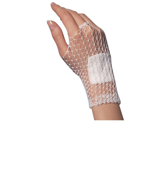 Rete tubolare per polso/mano Poly Surgifix Rete tubolare per polso/mano Poly Surgifix