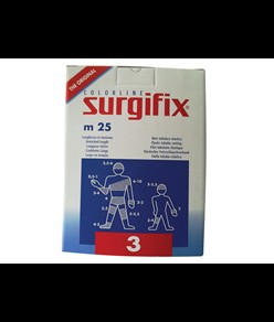 Rete tubolare per mano/gomito/braccio Poly Surgifix