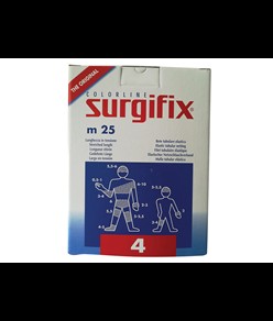 Rete tubolare per gomito/braccio/piede Poly Surgifix