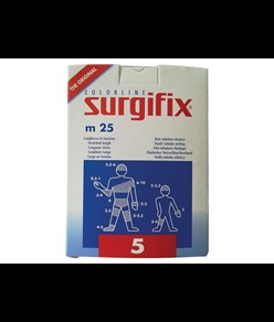 Rete tubolare per piede/ginocchio/gamba Poly Surgifix