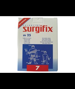 Rete tubolare per corpo/pelvi/coscia