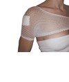 Rete tubolare per spalla/corpo/schiena Poly Surgifix Rete tubolare per spalla/corpo/schiena Poly Surgifix
