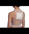 RETE TUBOLARE ELASTICA - calibro 9 per spalle, corpo e schiena