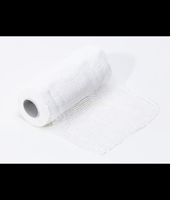 BENDA NON ELASTICA PREVIZINC "A" 10 cm x 5 m