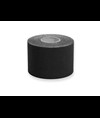 TAPING KINESIOLOGIA 5 m x 5 cm - nero