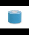 TAPING KINESIOLOGIA 5 m x 5 cm - azzurro
