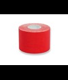 TAPING KINESIOLOGIA 5 m x 5 cm - rosso