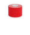 TAPING KINESIOLOGIA 5 m x 5 cm - rosso