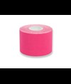 TAPING KINESIOLOGIA 5 m x 5 cm - rosa