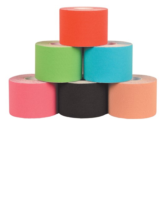 Taping kinesiologico Taping kinesiologico