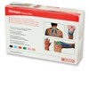 Taping kinesiologico Taping kinesiologico