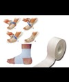 NASTRO SPORTIVO 14m x 5 cm - caviglia