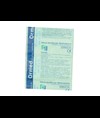 COMPRESSE GARZA COTONE 10X10 cm - buste da 25