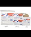 GARZA COTONE STERILE 10X10cm - buste da 25pz.