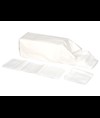 COMPRESSE GARZA COTONE 10X10 cm 16 strati