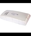 COMPRESSE GARZA COTONE 10x20 cm 12 strati
