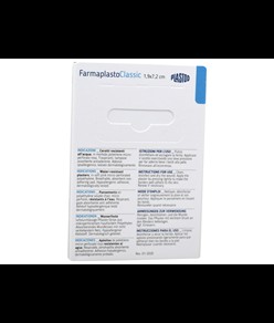 Cerotti adesivi ipoallergenici