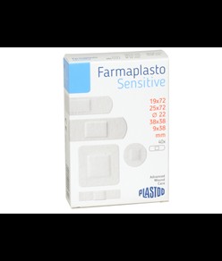 cerotti adesivi ipoallergenici