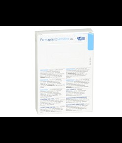 cerotti adesivi ipoallergenici