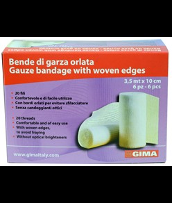 Bende di garza