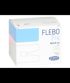 Fissaggi cannule adesivi