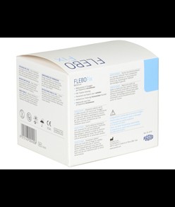 Fissaggi cannule adesivi