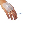 DISPOSITIVO FISSAGGIO CANNULA