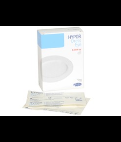 medicazioni oculari adesivi