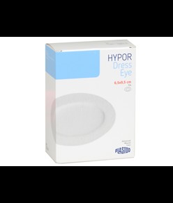 medicazioni oculari adesivi