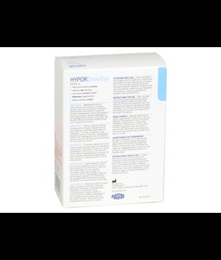 medicazioni oculari adesivi