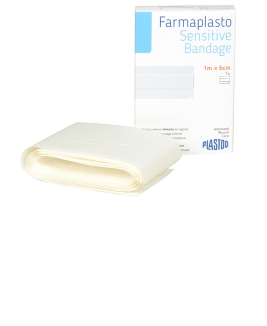 Medicazione per pelli sensibili Medicazione per pelli sensibili