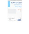 Medicazione per pelli sensibili Medicazione per pelli sensibili