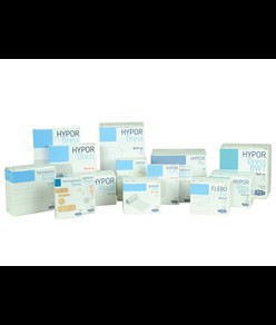 Medicazione per pelli sensibili