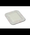 MEDICAZIONE ADESIVA STERILE TNT 8x10 cm